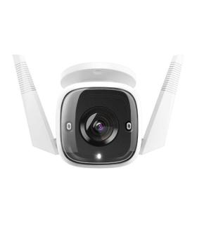 TP-Link Tapo TC65 cámara de vigilancia Bullet (shape) Cámara de seguridad IP Exterior 2304 x 1296 Pixeles Techo pared