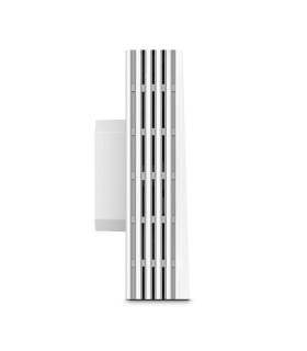 TP-Link Omada EAP655-Wall 2402 Mbit s Blanco Energía sobre Ethernet (PoE)