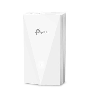 TP-Link Omada EAP655-Wall 2402 Mbit s Blanco Energía sobre Ethernet (PoE)