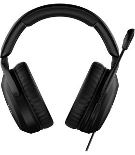 HyperX Auriculares gaming Cloud Stinger 2 (Negro)