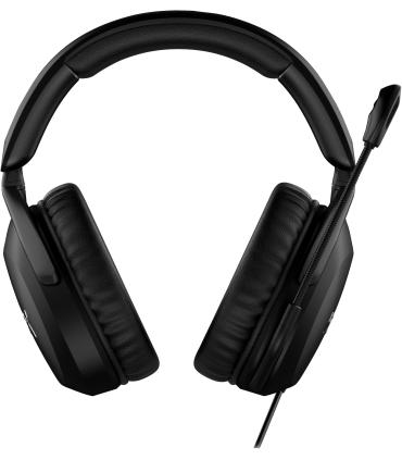 HyperX Auriculares gaming Cloud Stinger 2 (Negro)