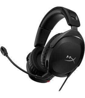 HyperX Auriculares gaming Cloud Stinger 2 (Negro)