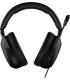 HyperX Auriculares gaming Cloud Stinger 2 (Negro)