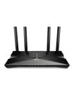 TP-Link XX230V router inalámbrico Gigabit Ethernet Doble banda (2,4 GHz / 5 GHz) Negro