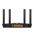 TP-Link XX230V router inalámbrico Gigabit Ethernet Doble banda (2,4 GHz   5 GHz) Negro