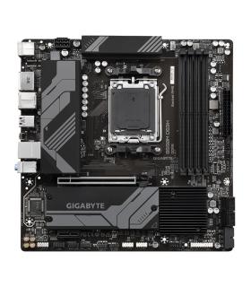 GIGABYTE B650M DS3H placa base AMD B650 Zócalo AM5 micro ATX