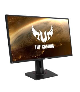 ASUS TUF Gaming VG27AQ pantalla para PC 68,6 cm (27") 2560 x 1440 Pixeles Quad HD LED Negro