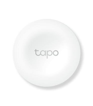 TP-Link Tapo S200B Inalámbrico Blanco