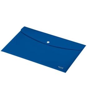 Leitz 46780035 carpeta Polipropileno (PP) Azul A4