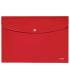 Leitz 46780025 carpeta Polipropileno (PP) Rojo A4