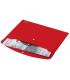 Leitz 46780025 carpeta Polipropileno (PP) Rojo A4