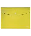 Leitz 46780015 carpeta Polipropileno (PP) Amarillo A4