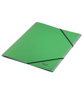 Leitz 39140055 carpeta Cartón Verde