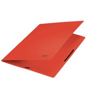 Leitz 39080025 carpeta Cartón Rojo A4