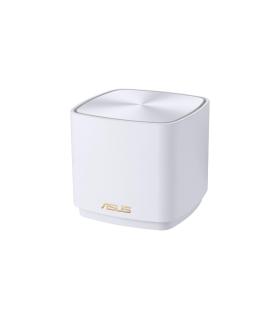 ASUS ZenWiFi XD5 (W-1-PK) Doble banda (2,4 GHz   5 GHz) Wi-Fi 6 (802.11ax) Blanco 2 Interno