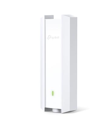 TP-Link Omada EAP650-Outdoor 3000 Mbit s Blanco Energía sobre Ethernet (PoE)