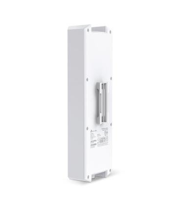 TP-Link Omada EAP650-Outdoor 3000 Mbit s Blanco Energía sobre Ethernet (PoE)