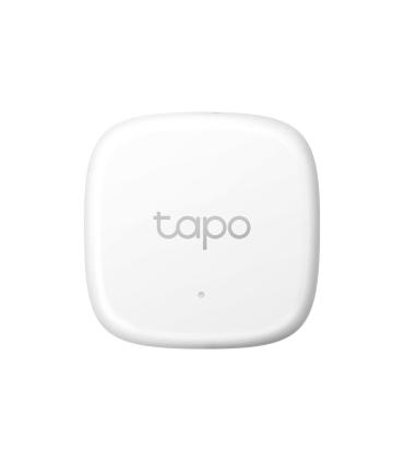 TP-Link Tapo T310 Interior Sensor de temperatura y humedad Independiente Inalámbrico