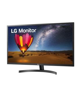 LG 32MN500M-B pantalla para PC 80 cm (31.5") 1920 x 1080 Pixeles Full HD LED Negro