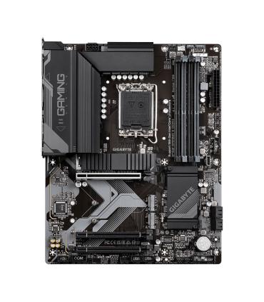 GIGABYTE B760 GAMING X DDR4 placa base Intel B760 Express LGA 1700 ATX