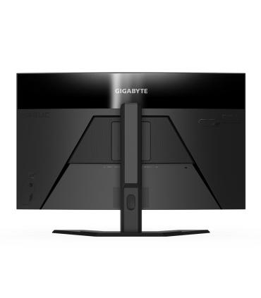 GIGABYTE M32UC 31.5" Monitor de Juego Curvo 4K UHD - 3840 x 2160, 1500R, 144Hz, 1ms, 350 cd m², FreeSync Premium Pro,