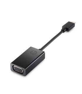 HP Adaptador de monitor USB-C a VGA de