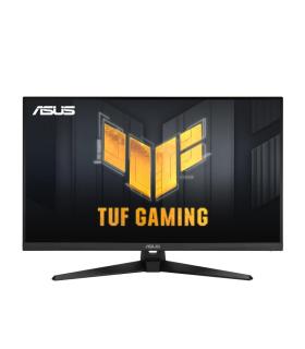 ASUS TUF Gaming VG32AQA1A pantalla para PC 80 cm (31.5") 2560 x 1440 Pixeles Wide Quad HD LED Negro