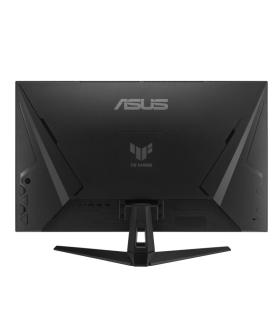 ASUS TUF Gaming VG32AQA1A pantalla para PC 80 cm (31.5") 2560 x 1440 Pixeles Wide Quad HD LED Negro