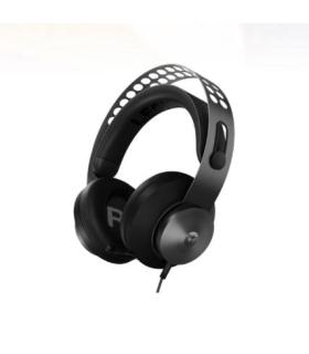 Lenovo Legion H500 Pro Auriculares Alámbrico Diadema Juego Gris