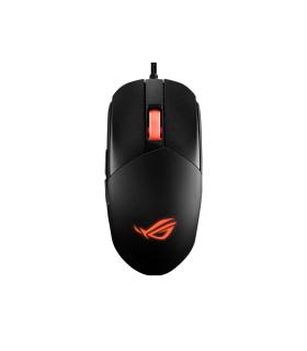 ASUS ROG Strix IMPACT III ratón Juego mano derecha USB tipo A Óptico 12000 DPI