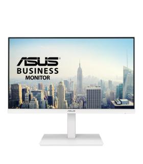 ASUS VA24EQSB-W pantalla para PC 60,5 cm (23.8") 1920 x 1080 Pixeles Full HD LED Blanco