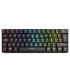 Teclado Gaming Mecnico Inalmbrico Krom Kluster/ Negro