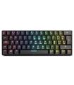 Teclado Gaming Mecnico Inalmbrico Krom Kluster/ Negro