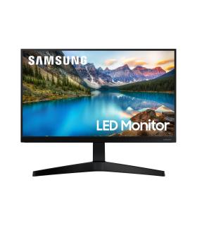 Samsung T37F pantalla para PC 61 cm (24") 1920 x 1080 Pixeles Full HD LCD Negro