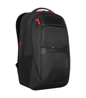 Targus Strike II 43,9 cm (17.3") Mochila Negro