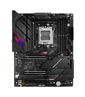 ASUS ROG STRIX B650E-E GAMING WIFI AMD B650 Zócalo AM5 ATX