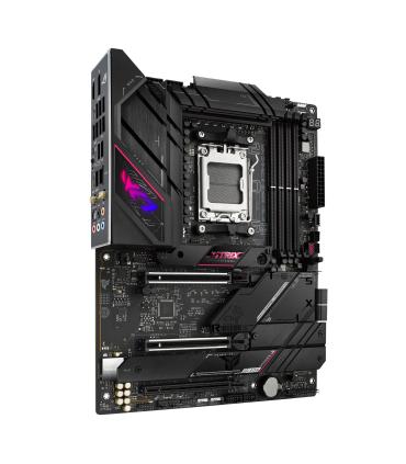 ASUS ROG STRIX B650E-E GAMING WIFI AMD B650 Zócalo AM5 ATX