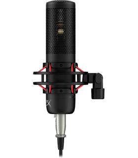 HyperX ProCast Microphone Negro