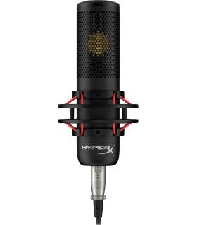 HyperX ProCast Microphone Negro