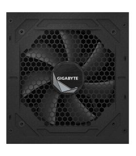 GIGABYTE GP-UD850GM PG5 unidad de fuente de alimentación 850 W 20+4 pin ATX ATX Negro