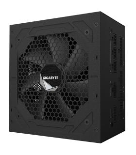 GIGABYTE GP-UD850GM PG5 unidad de fuente de alimentación 850 W 20+4 pin ATX ATX Negro