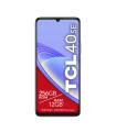 TCL 40 SE 17,1 cm (6.75") SIM doble Android 13 4G USB Tipo C 6 GB 256 GB 5010 mAh Púrpura