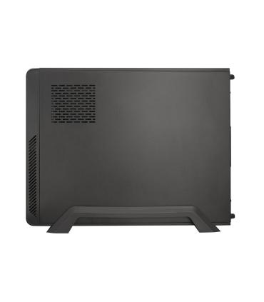 TooQ TQC-3006DU3C carcasa de ordenador Escritorio Negro 500 W