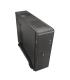 TooQ TQC-3006DU3C carcasa de ordenador Escritorio Negro 500 W