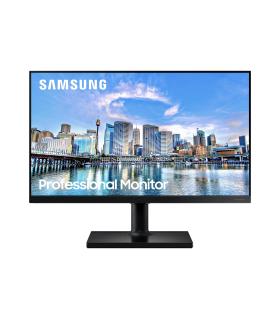 Samsung T45F pantalla para PC 68,6 cm (27") 1920 x 1080 Pixeles Full HD LCD Negro