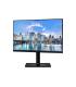 Samsung T45F pantalla para PC 68,6 cm (27") 1920 x 1080 Pixeles Full HD LCD Negro