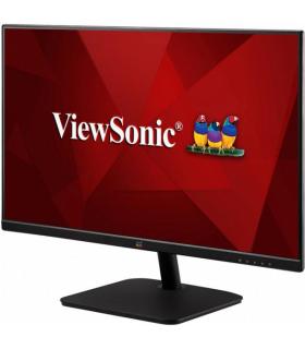 Viewsonic VA2432-h LED display 61 cm (24") 1920 x 1080 Pixeles Full HD Negro