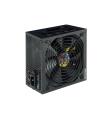 TooQ TQAPOLO-600SP unidad de fuente de alimentación 600 W 20+4 pin ATX ATX Negro