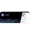 HP Cartucho de tóner Original LaserJet 415X magenta de alta capacidad