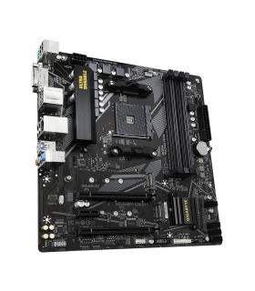 GIGABYTE B550M DS3H placa base AMD B550 Zócalo AM4 micro ATX